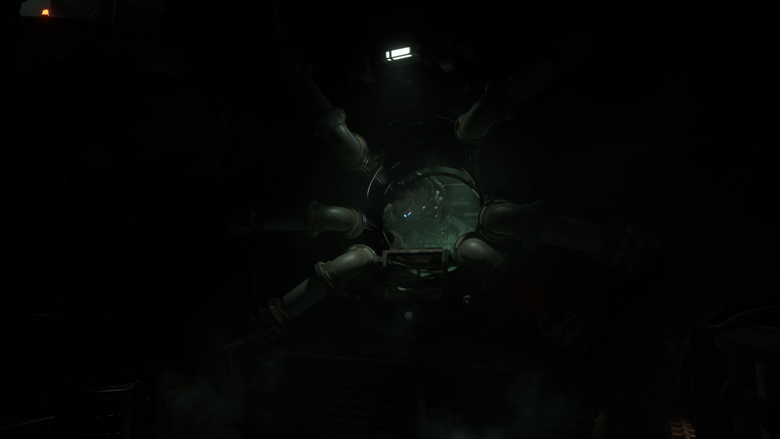 The Callisto Protocol Screenshot